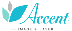 Accent Image & Laser Center Logo